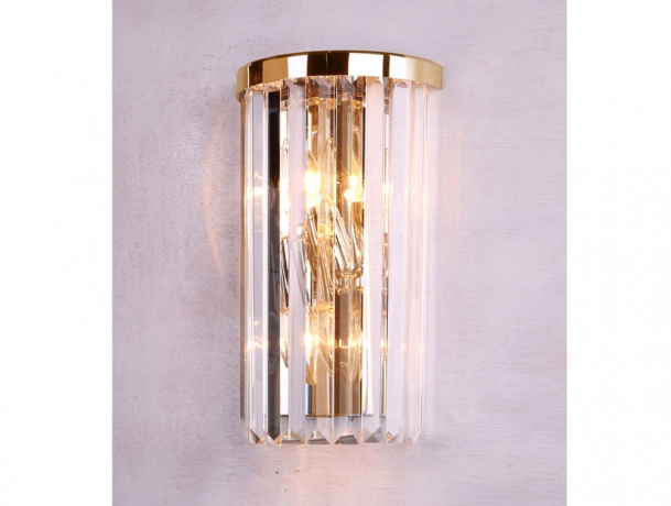 Бра Newport  10112/A gold 