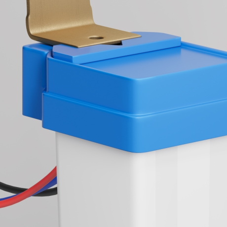 Датчик движения и освещенности Maytoni Lighting control Датчики движения и освещенности SL-01 