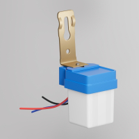 Датчик движения и освещенности Maytoni Lighting control Датчики движения и освещенности SL-01