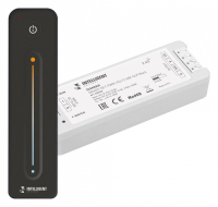 Контроллер-регулятор ЦТ с пультом ДУ Arlight SMART 036186