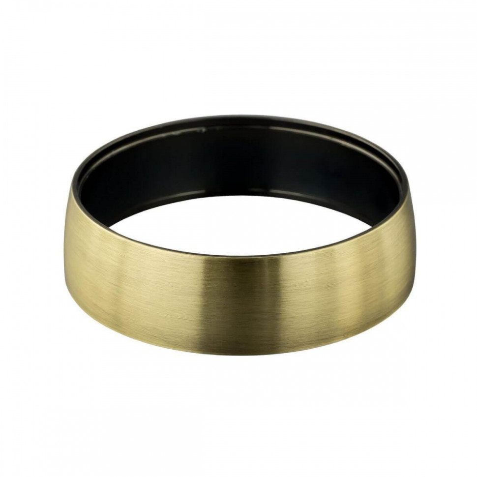 Декоративное кольцо Citilux Гамма CLD004.3 Бронза - фото 1