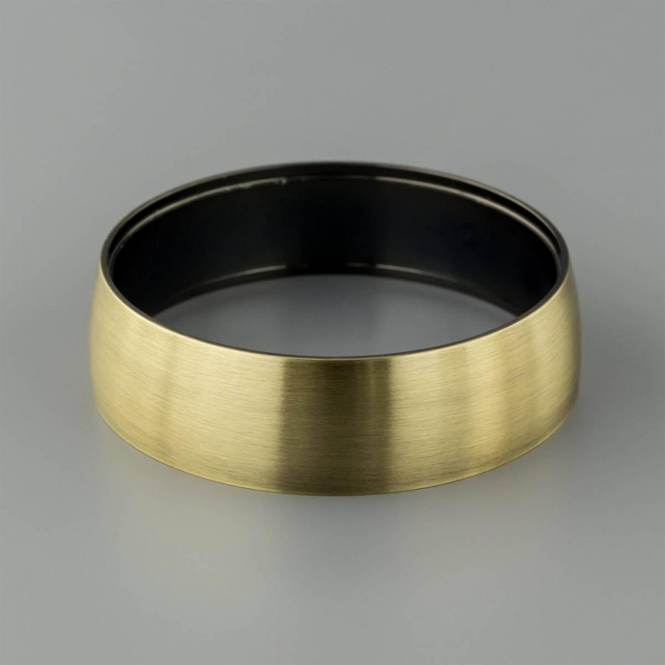 Декоративное кольцо Citilux Гамма CLD004.3 Бронза - фото 2