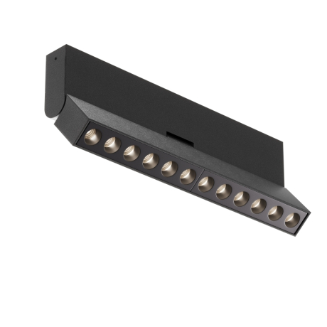 Накладной светильник Maytoni Technical Points rot C136CL-12W4K-B 