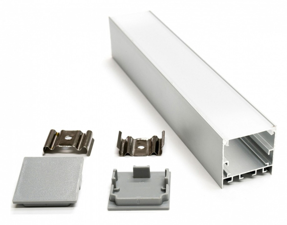 Короб накладной Lightstar Profiled 419261 