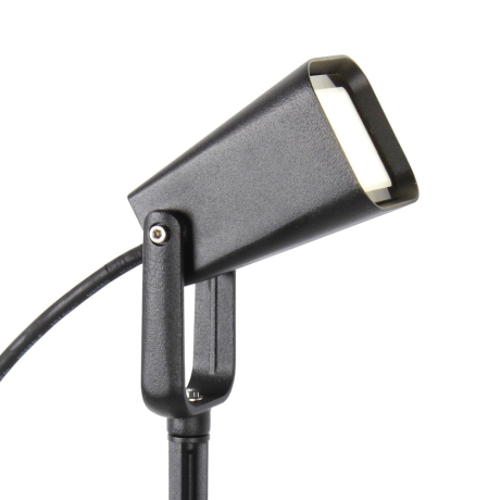 Наземный низкий светильник Favourite Relief 4034-1T