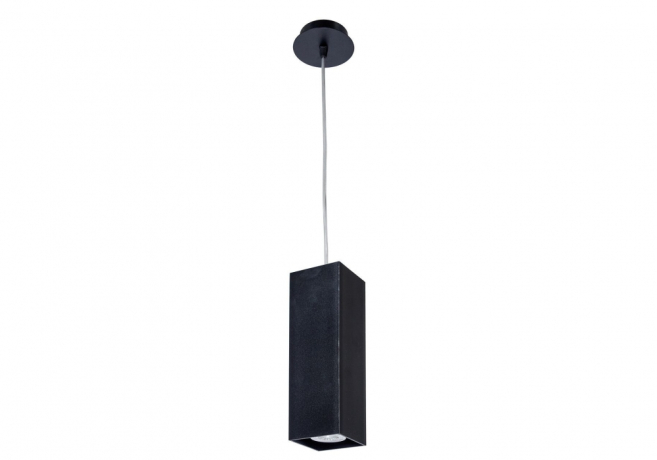 Подвесной светильник ТопДекор Tubo8 SQ S3 12 