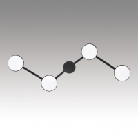 Люстра потолочная Lumion Sanata Comfi 8187/4C