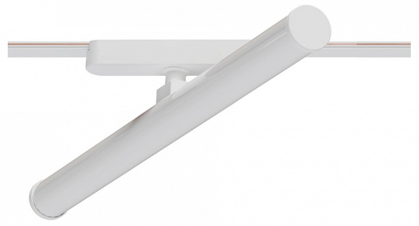 Светильник на штанге Arte Lamp Rapid A1165PL-1WH