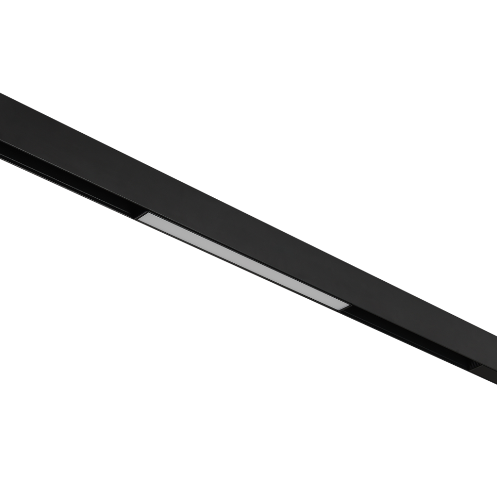 Светильник трековый магнитный Crystal Lux CLT 033 001 12W BL M 3CCT-SMART 1890₽