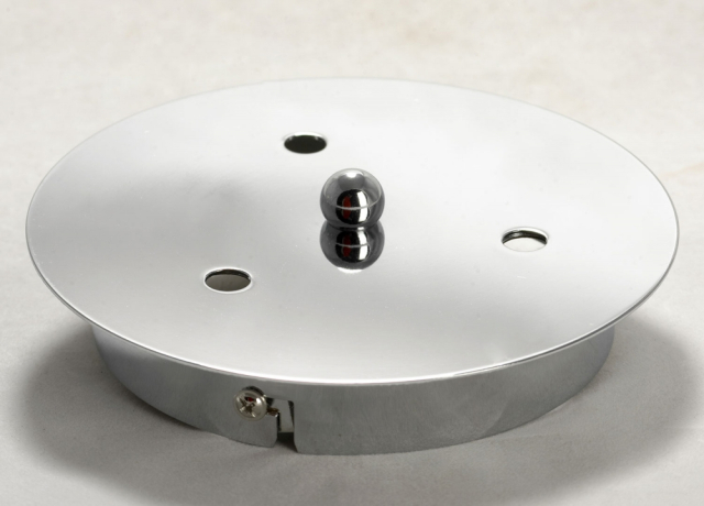 GRLSP-8139 Потолочная светодиодная люстра LGO Iliamna 