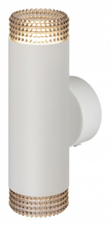 Бра Эра WL50 WH/BK Б0061196 