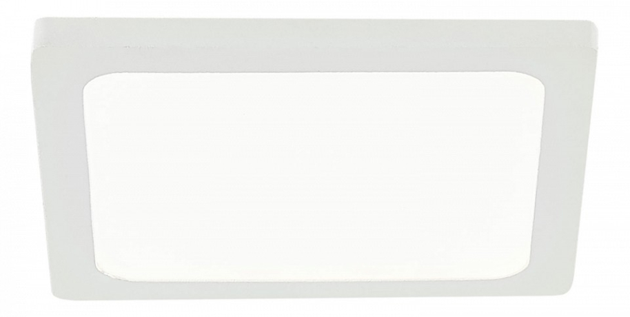 Встраиваемый светильник Citilux Омега CLD50K080 