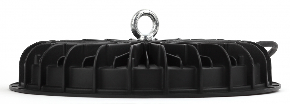 Светильник светодиодный высокомощный для склада Эра -0-50K-150 (248014)