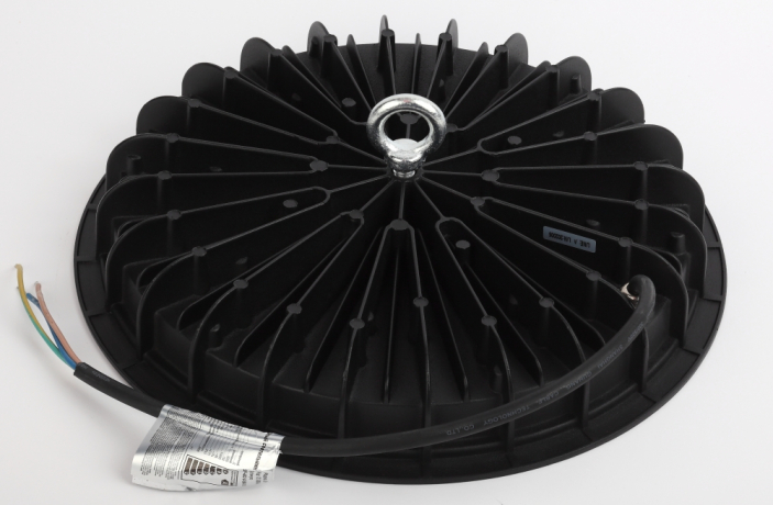 Светильник светодиодный высокомощный для склада Эра -0-50K-150 (248014)