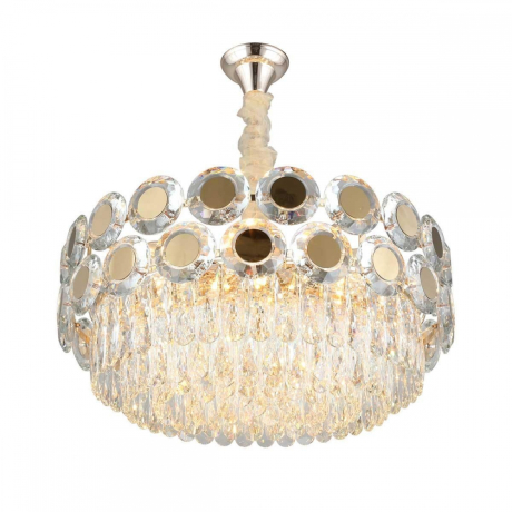 Люстра подвесная с лампочками APLOYT APL.832.03.12+Lamps 