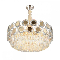 Люстра подвесная с лампочками APLOYT APL.832.03.12+Lamps