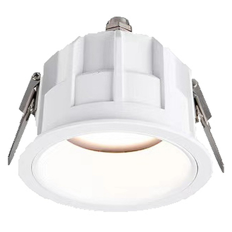 Встраиваемый светильник Wertmark WTD.O07 WTD.O07.000.40.10 