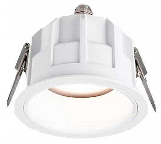 Встраиваемый светильник Wertmark WTD.O07 WTD.O07.000.40.10 