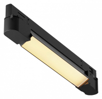 Накладной светильник Maytoni Technical Basis TR196-3-10W2.7K-B