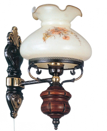 Бра Reccagni Angelo A 2401/1 