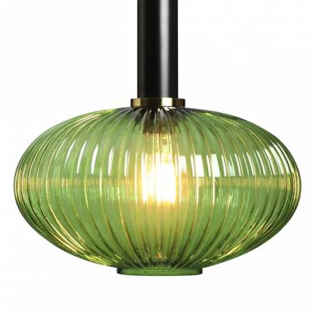 Подвесной светильник Loft it Iris 2 2072-C+BL 