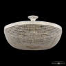 Люстра потолочная Bohemia Ivele Crystal AL19051/80OL WMG 