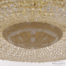 Люстра потолочная Bohemia Ivele Crystal AL19051/80OL WMG 