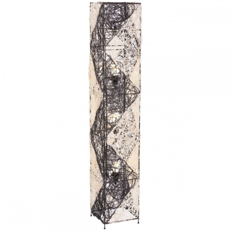 Торшер со светодиодными лампочками E27, комплект от Lustrof. №151113-623670 