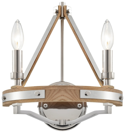 Бра Wertmark Brenda WE586.02.101 