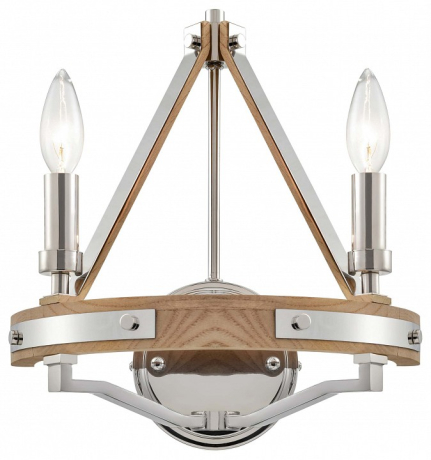 Бра Wertmark Brenda WE586.02.101 