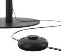 Торшер Maytoni Table &amp; Floor Ray Z012FL-L18B3K