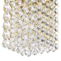 Светильник подвесной с Led лампочками в комплекте Lightstar 795412+Lamps