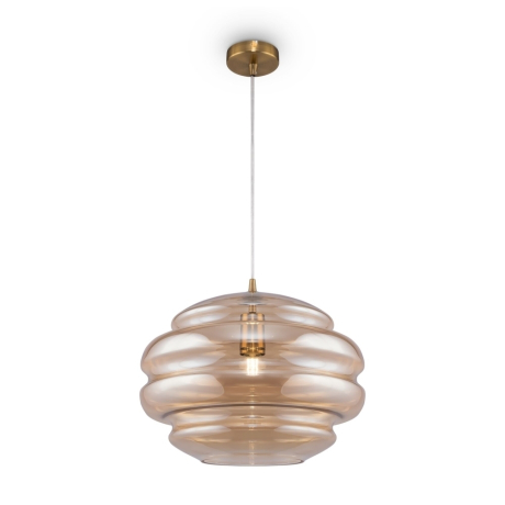 Подвесной светильник Maytoni Ruche P078PL-01AM 