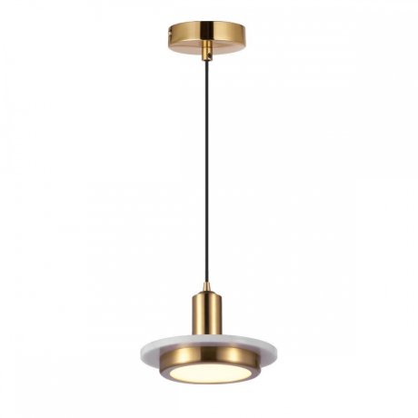 Подвесной светильник Moderli Solumn V5050-1PL