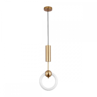 Подвесной светильник Moderli Richard V5010-PL