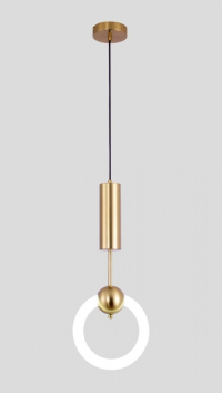 Подвесной светильник Moderli Richard V5010-PL