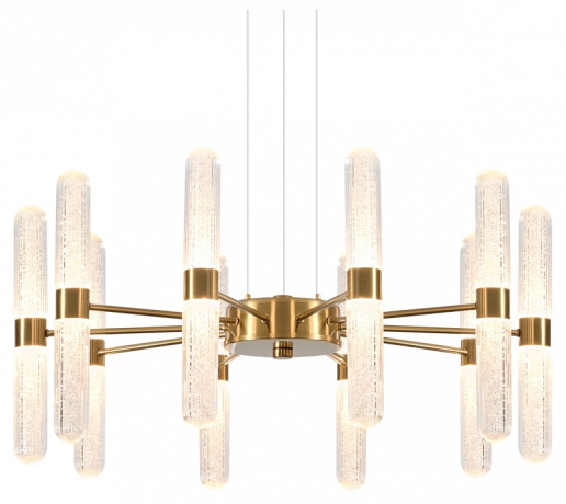 Подвесная люстра Freya Alias FR2050PL-L50BS