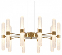 Подвесная люстра Freya Alias FR2050PL-L50BS