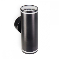 Настенный светильник Ambrella light Wallers FW2489