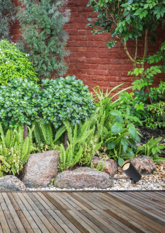 179625 Уличный светодиодный светильник Lucide