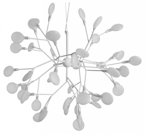 Подвесная люстра Divinare Mimi 1290/03 SP-45 