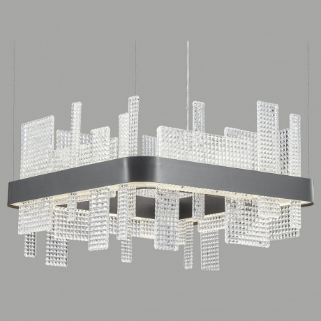 Подвесной светильник Wertmark Lotta WE461.01.023 