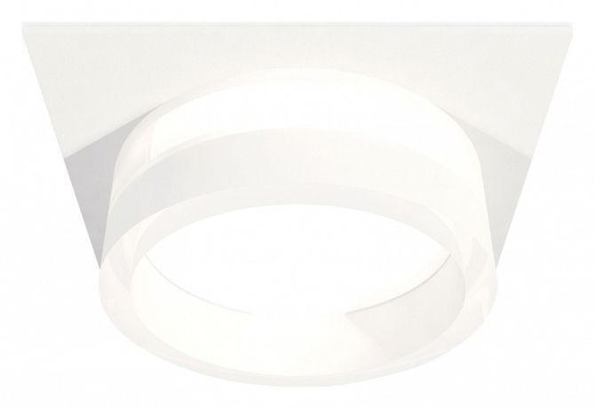 Встраиваемый светильник Ambrella Light XC XC8061015 