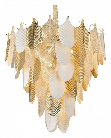 Потолочная люстра Wertmark Arctioma WE126.37.303 