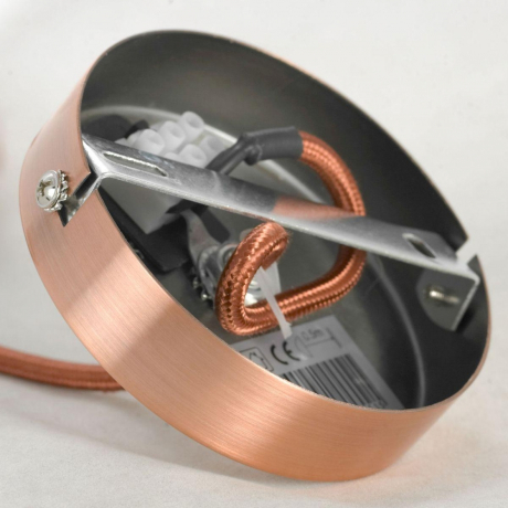 Подвесной светильник Lussole Lgo Lincoln LSP-8546 