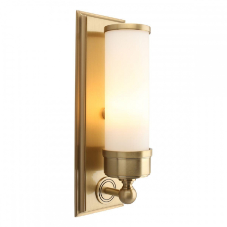 Бра с лампочкой APLOYT APL.804.01.01+Lamps 