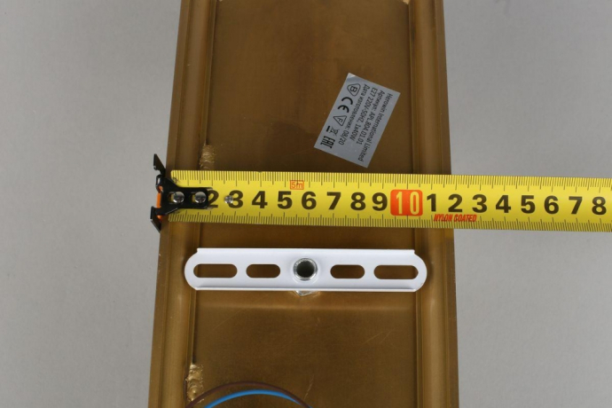 Бра с лампочкой APLOYT APL.804.01.01+Lamps 