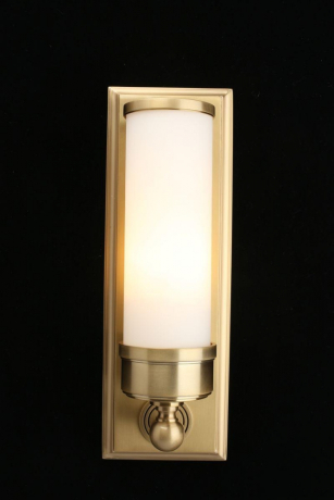 Бра с лампочкой APLOYT APL.804.01.01+Lamps 