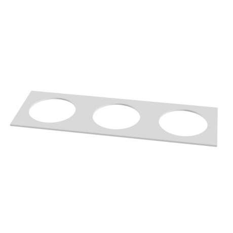 Аксессуар для встраиваемого светильника Kappell Maytoni DLA040-04W 