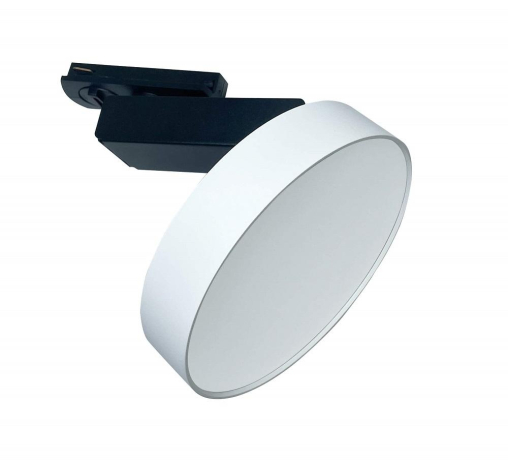 Светильник на штанге Maytoni Technical Zon TR043-1-12W4K-W